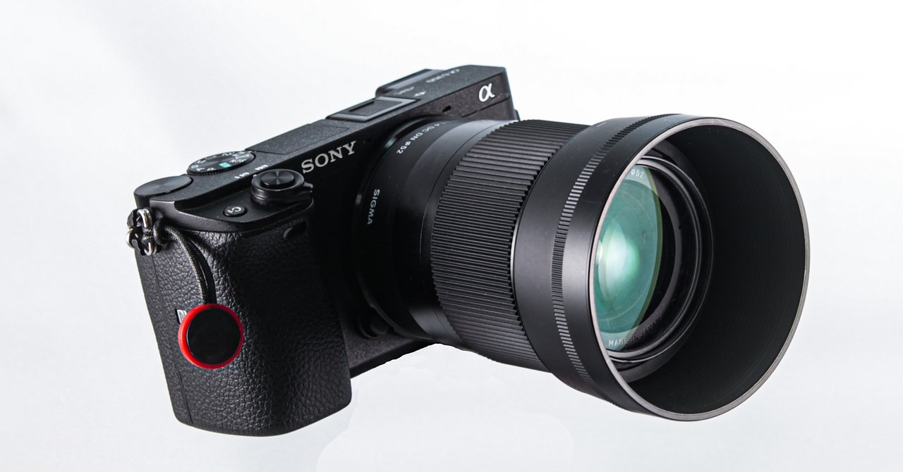 SonyのカメラをWebカメラとして使う方法【追加購入物無し！】｜Tetsu K