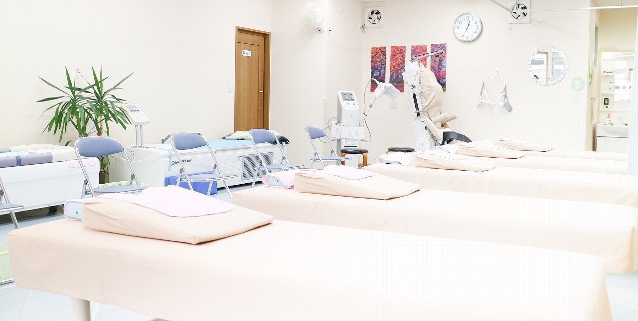 なごみ整骨鍼灸院様 ホームぺージ制作｜和田 英也