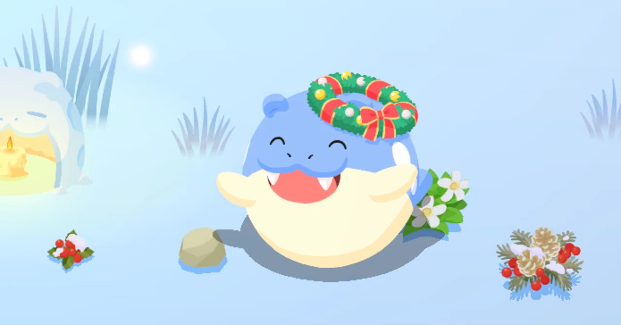 2回目ポケスリ♯57】ホリデータマザラシ全力案件！！【ポケモン