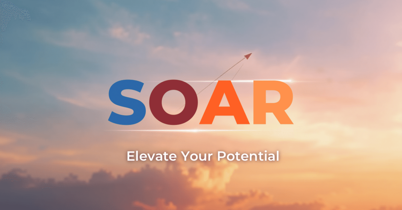 LANGAGE GYM】英単語：soar｜Wingy7〜FashionEC×語学勉強中〜