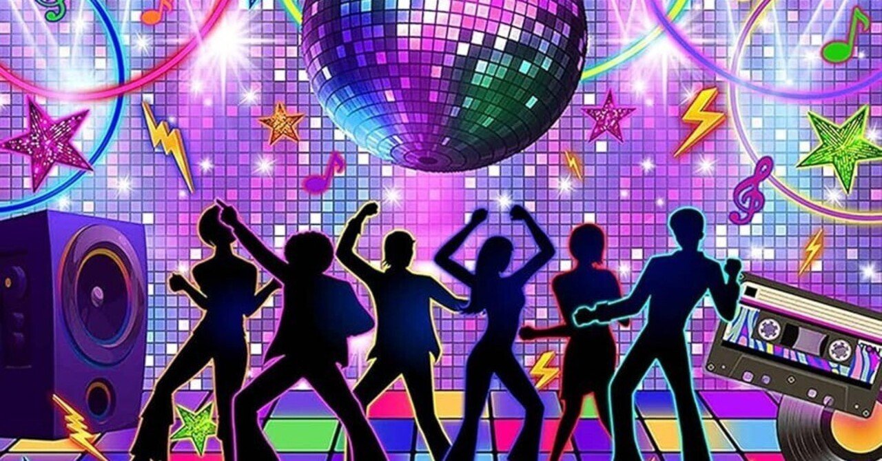 ディスコ｜PEMA, image size:1280x669