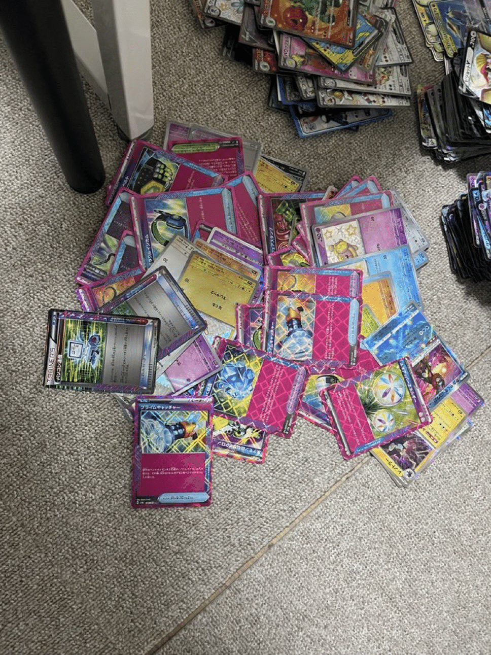 ポケカAdvent Calendar2025】部屋の乱れはプレイングの乱れ？ ポケモン