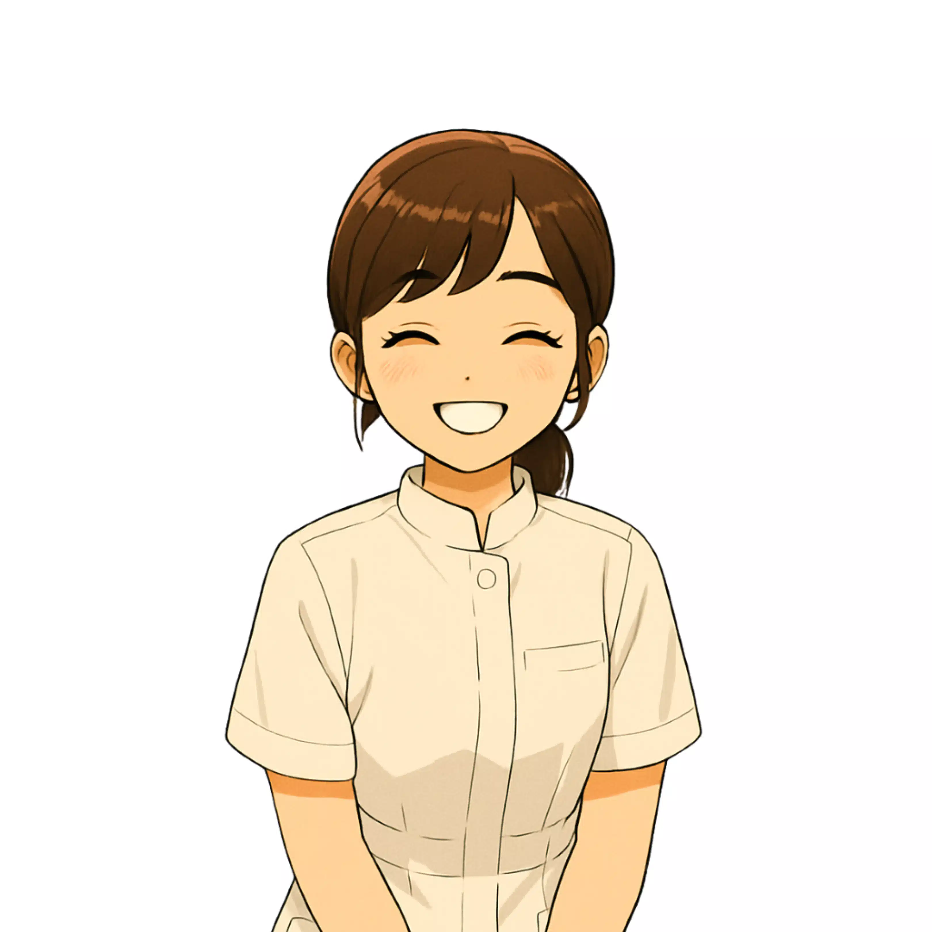 理学療法士あき｜体調ケア