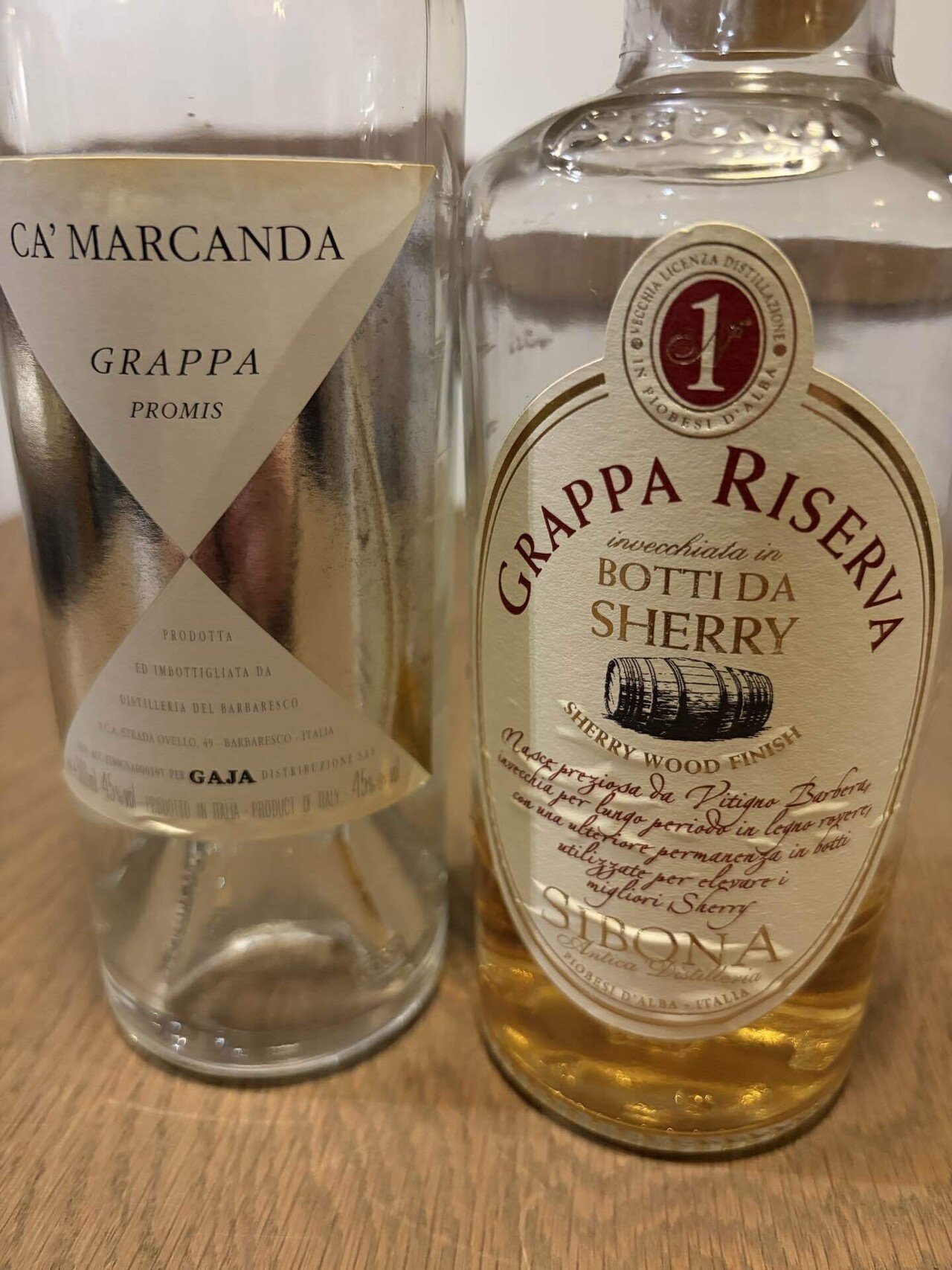 🍇ちょっとイキれるワイン雑学 #76「グラッパが食後に出る理由」｜100