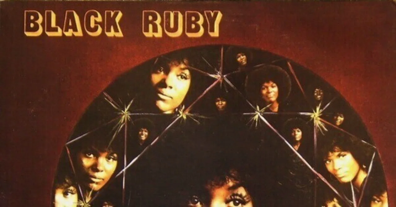RUBY ANDREWS｜Cutis