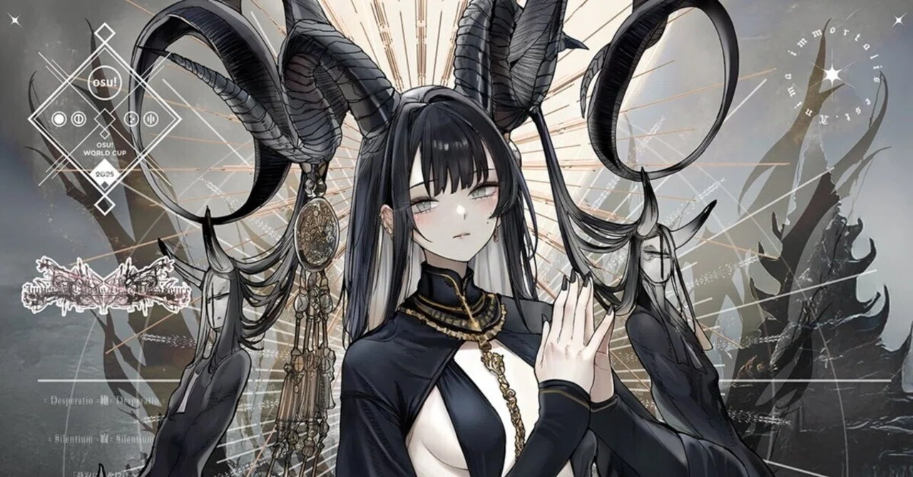 The Greatness of Imperial Circus Dead Decadence｜Alt-Jpop