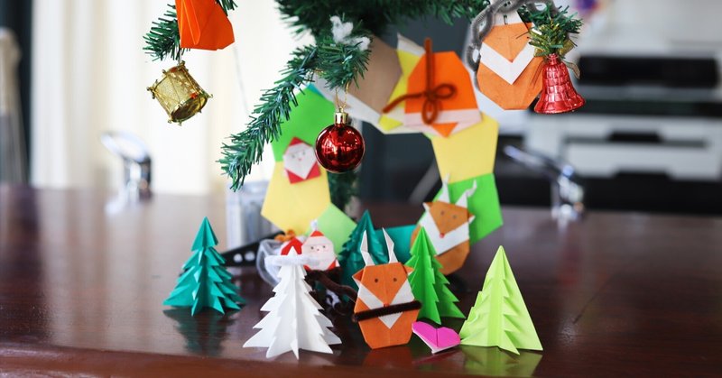 ご近所子ども塾 第14回「クリスマス会！」