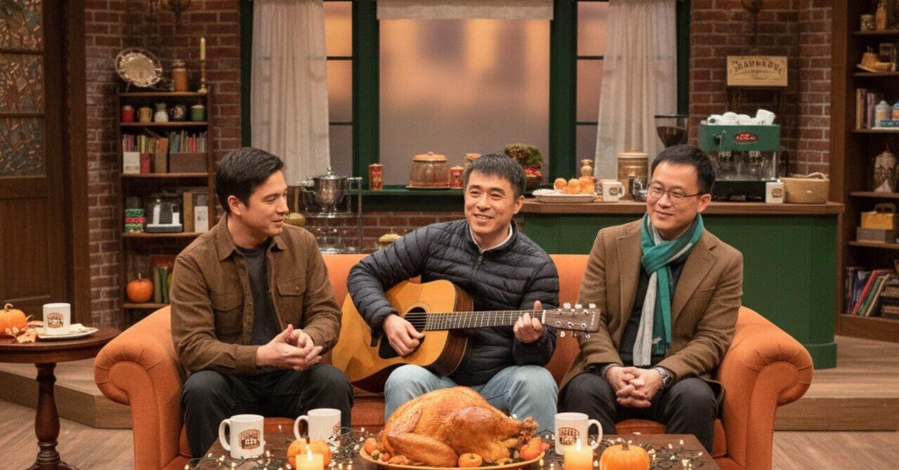 やっぱ，ライブの力！歌詞とギターコードをGeminiで作って，歌ってみた