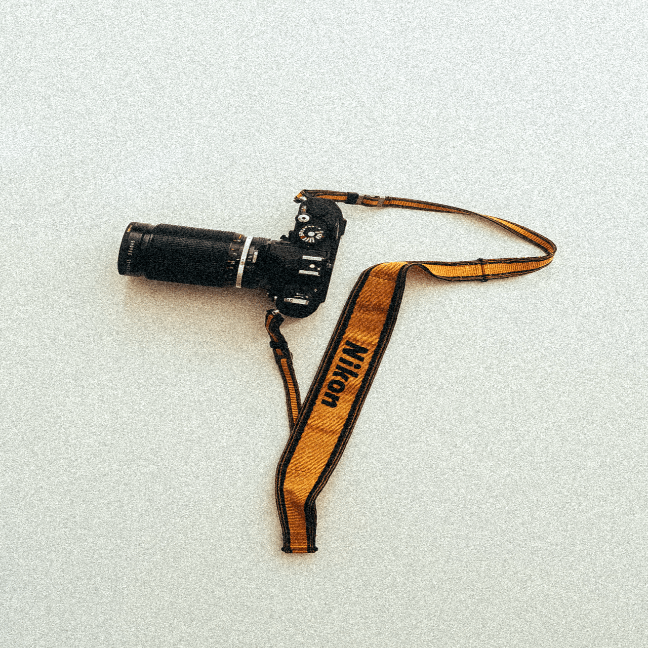 Purienne Henrik Purienne ヘンリック・プリエンヌ Henrik PurienneのNikon｜fast_skink6359