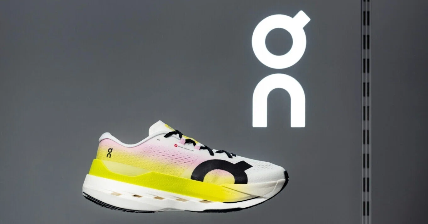 R.M Monthly Authentics: Choosing the Right Running Shoes for 