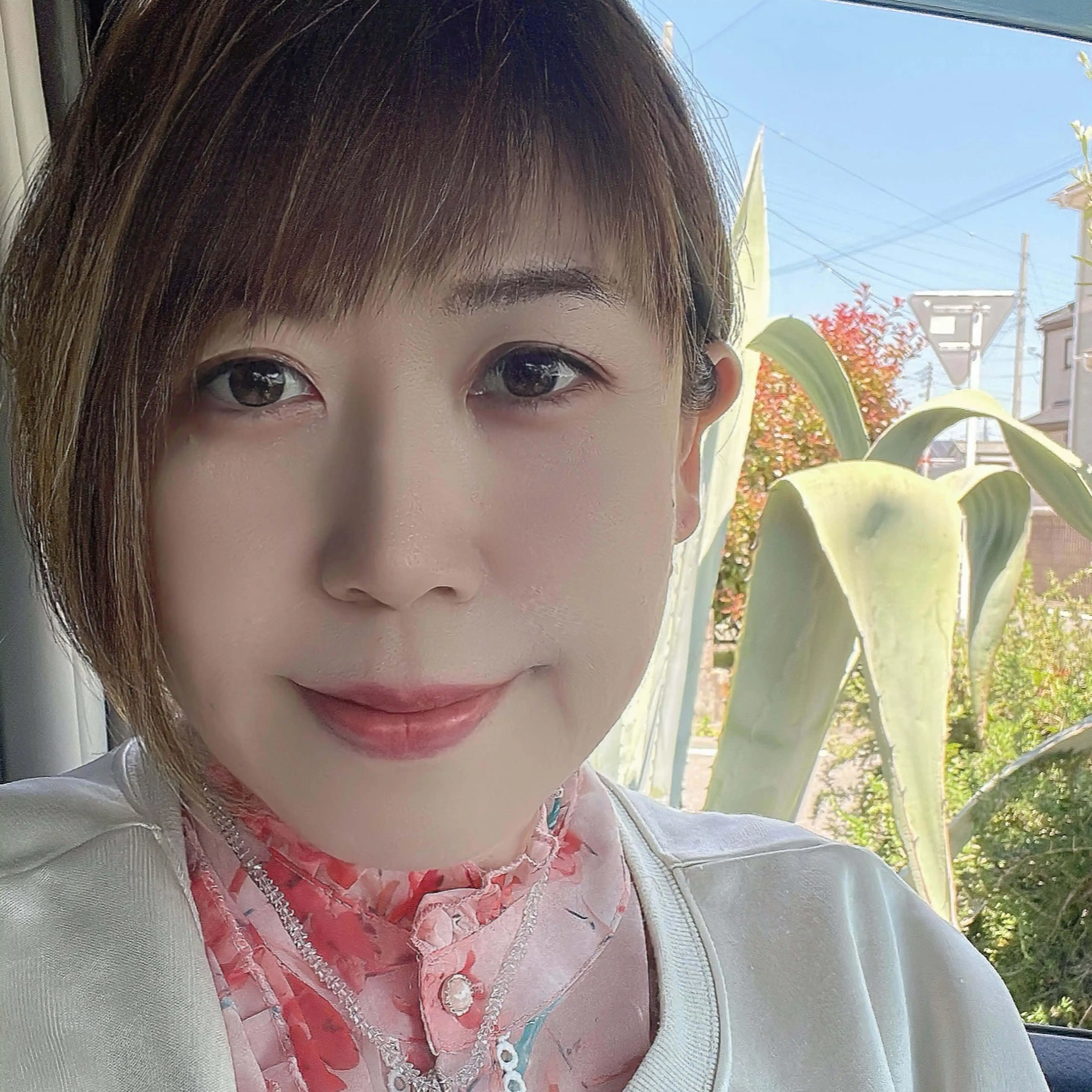 飯井カオリ