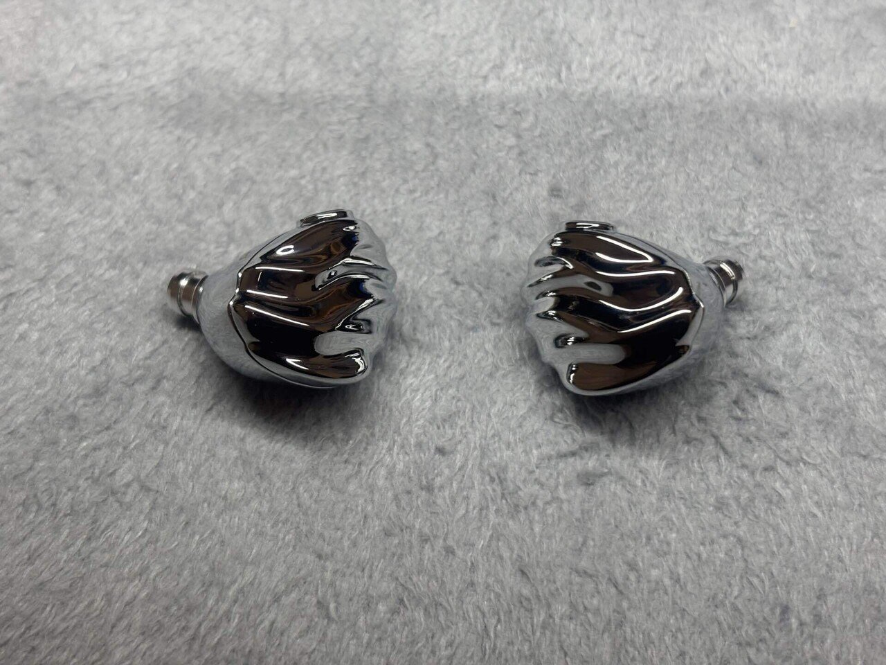 TRN SHELLレビュー！貝の中身はどんな音？｜水翠@オーディオ♪