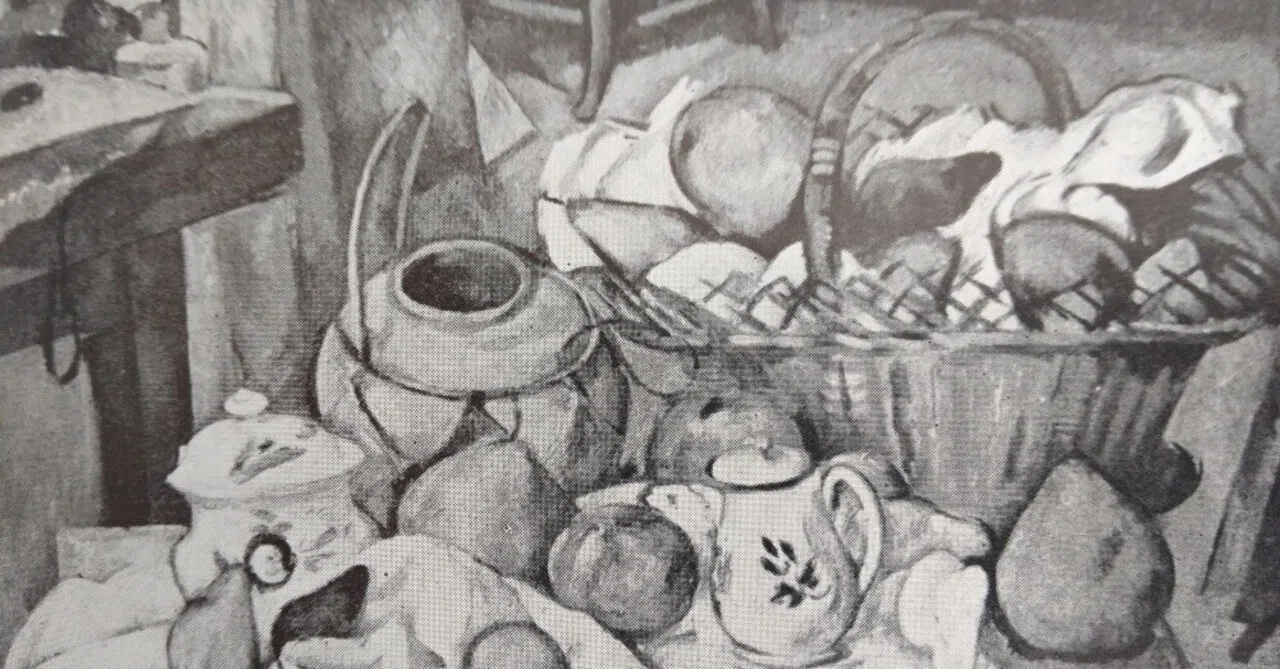 多視点から見て絵を描く｜kinohibiki25