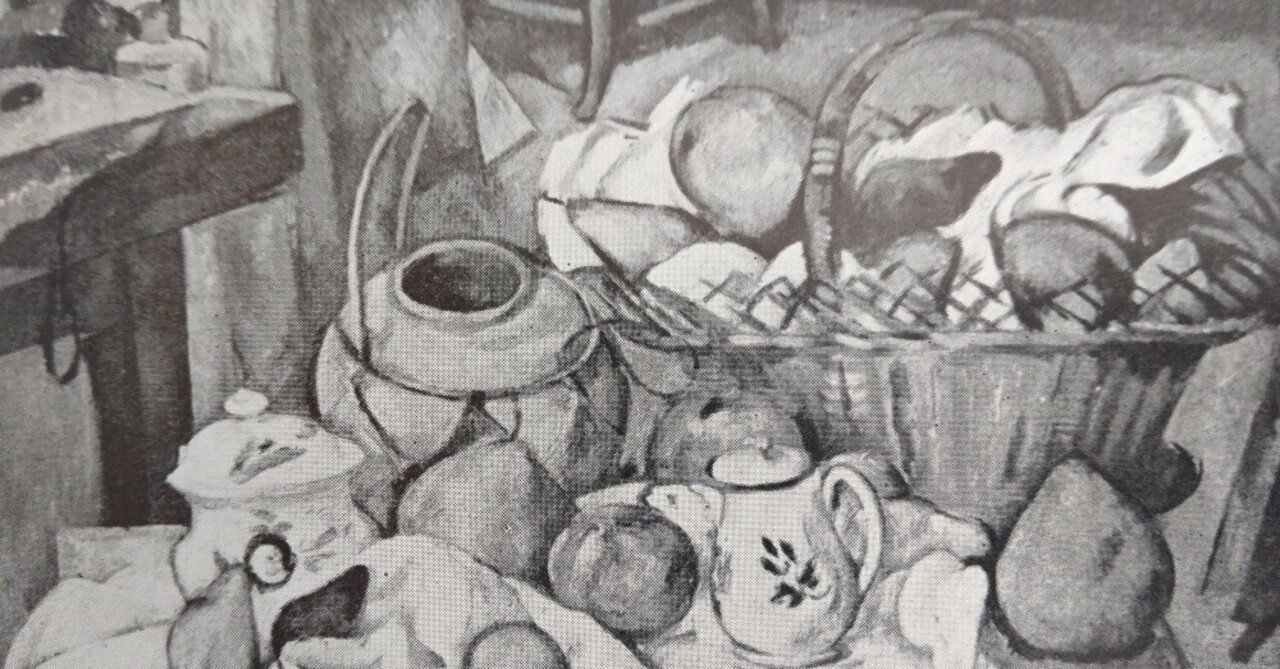 多視点から見て絵を描く｜kinohibiki25