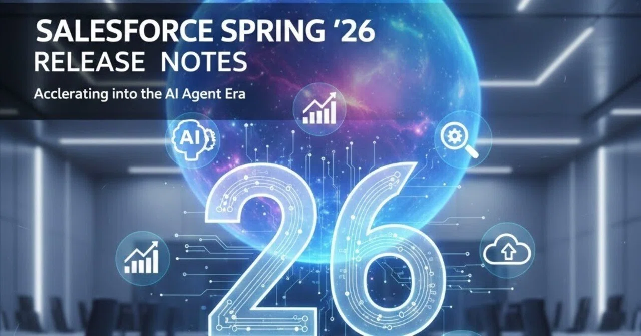 📝 Salesforce Spring ’26 Einstein for Service：日本語まとめ｜furuCRM 香川