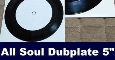 1枚から作れるCDサイズのアナログレコード (5