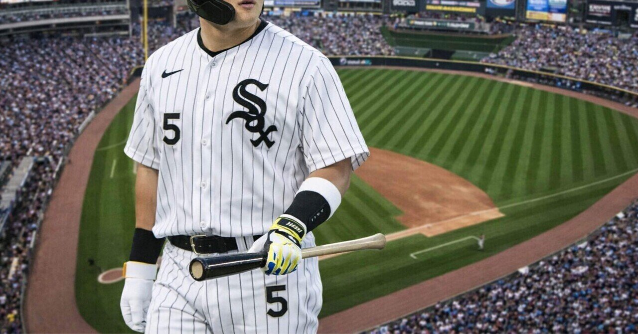 村上宗隆がホワイトソックスで「主役扱い」になる契約の怖さ——年俸1700万ドルは“助っ人”じゃない｜MLBを語る龍騎将軍