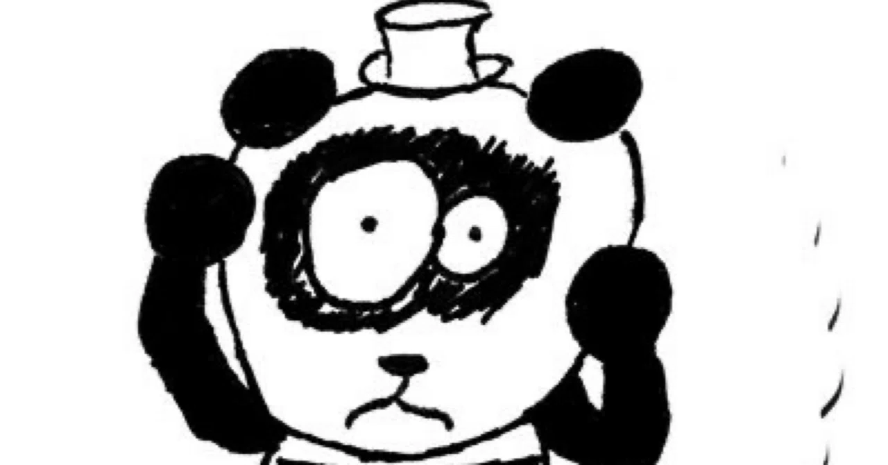 遅れてやってきた自己紹介｜AIと大喜利する