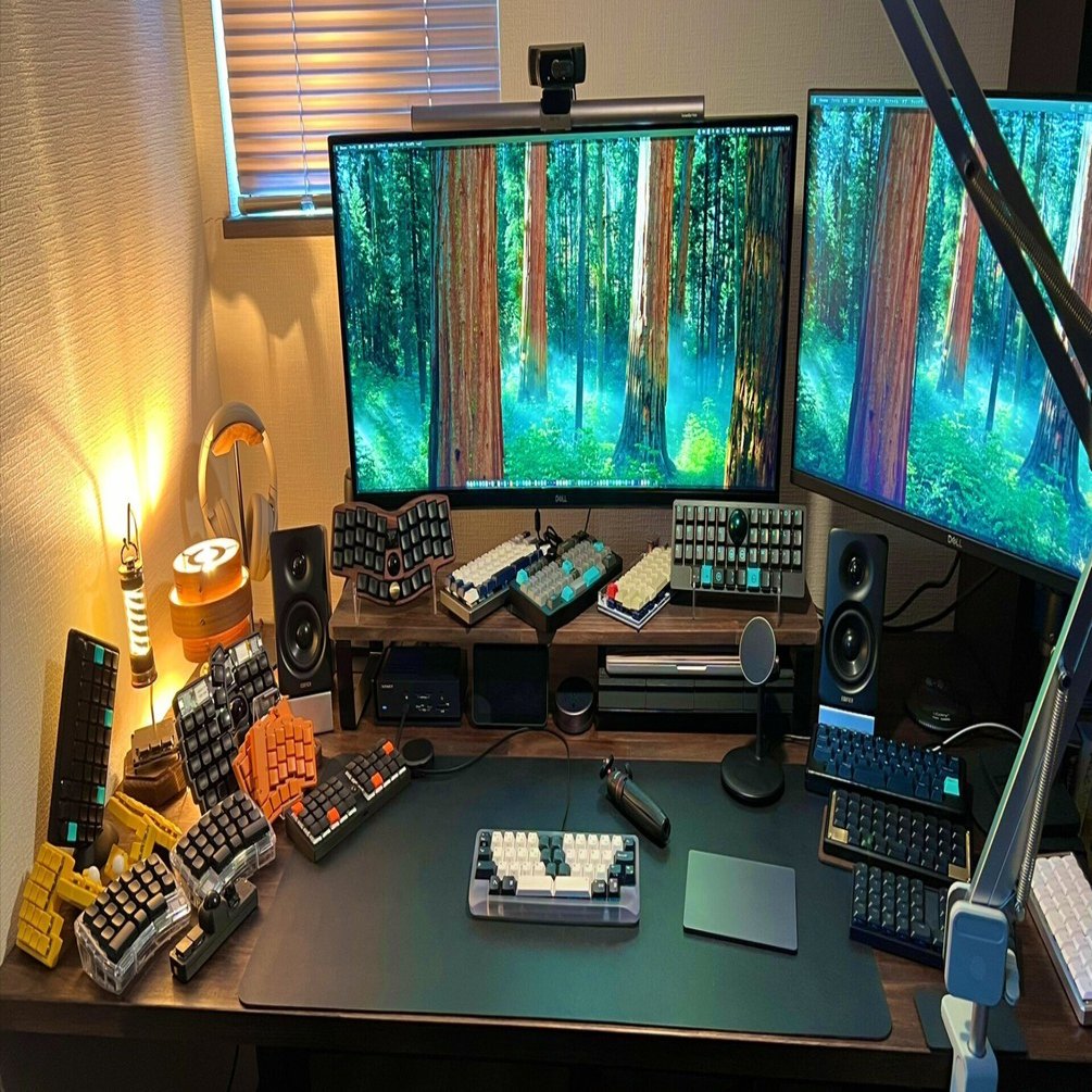 万年筆オタク→自作キーボードの沼 　　　埼玉県川口まで送料無料 万年筆オタク→自作キーボードの沼 埼玉県川口まで送料無料 2024年自作