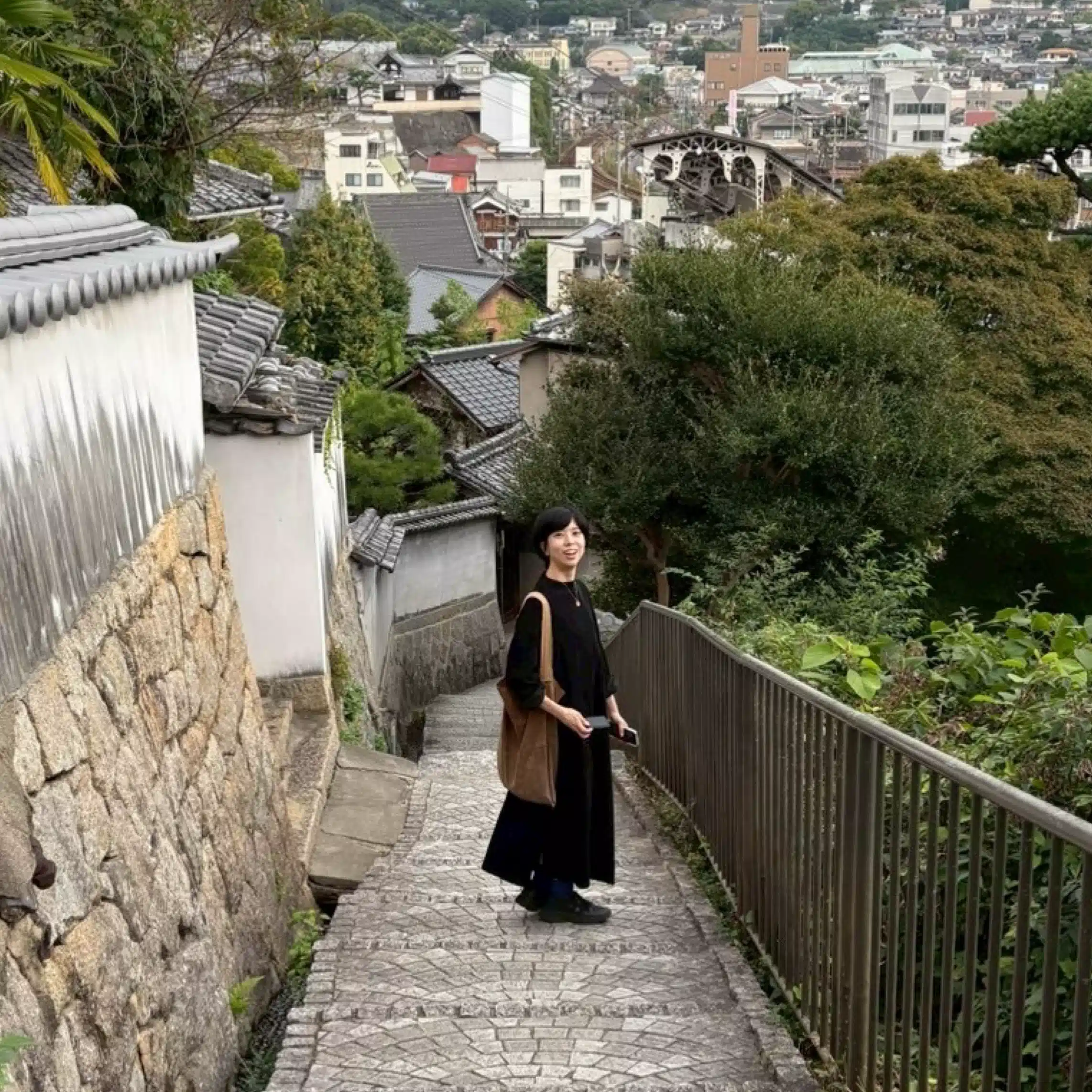 漆畑美佳