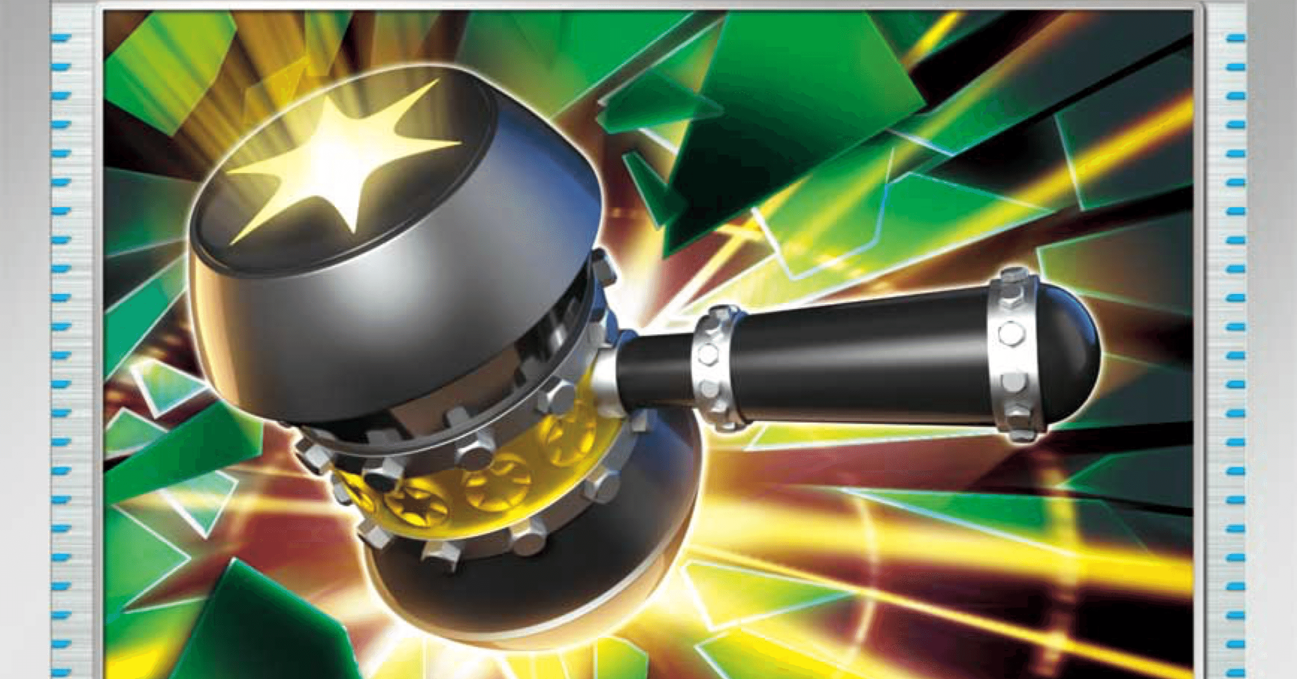 単体考察GLC 改造ハンマーたち｜tenten