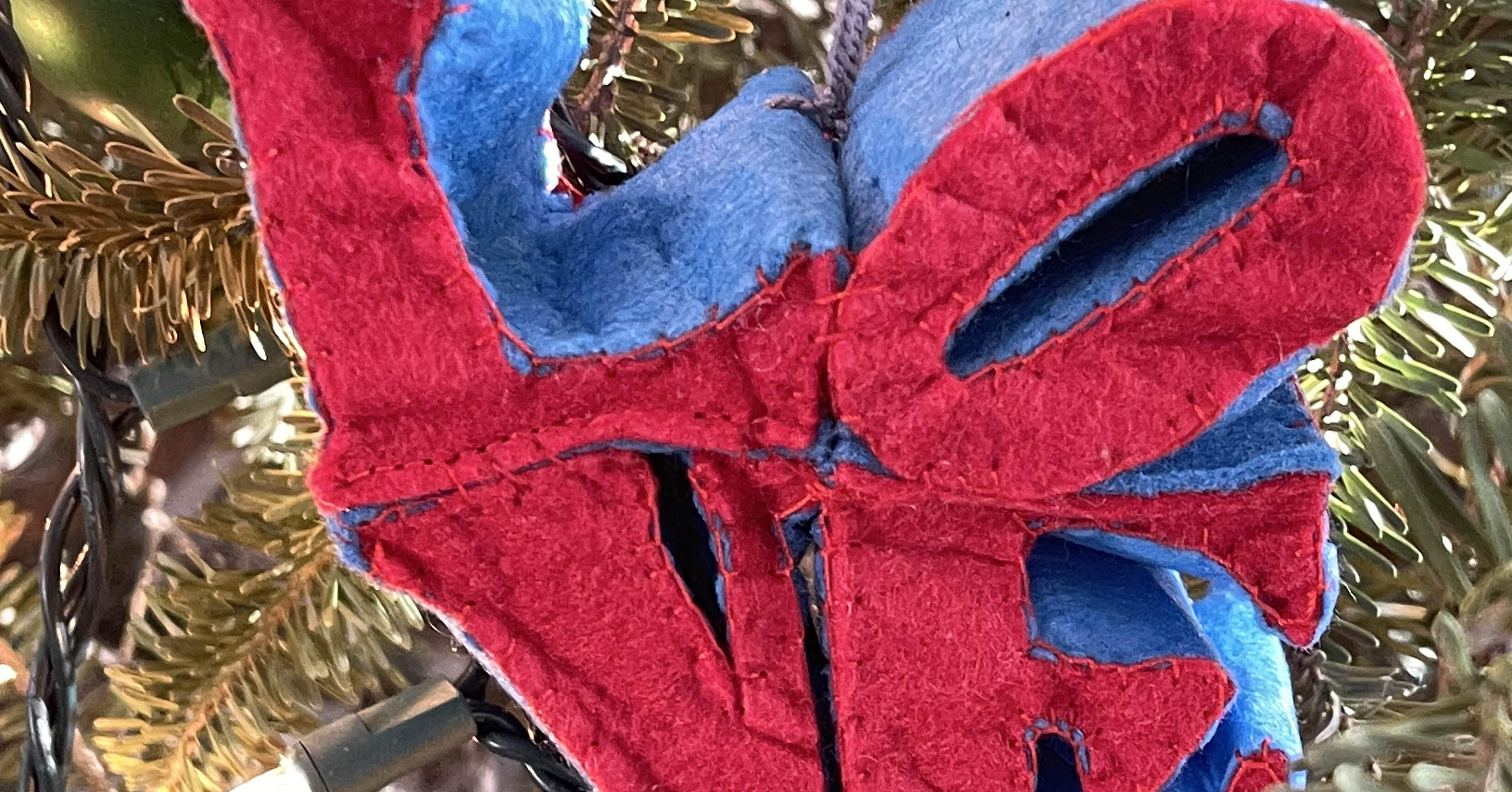 🌲LOVE Christmas 2025🌲｜SENRI OE 大江千里