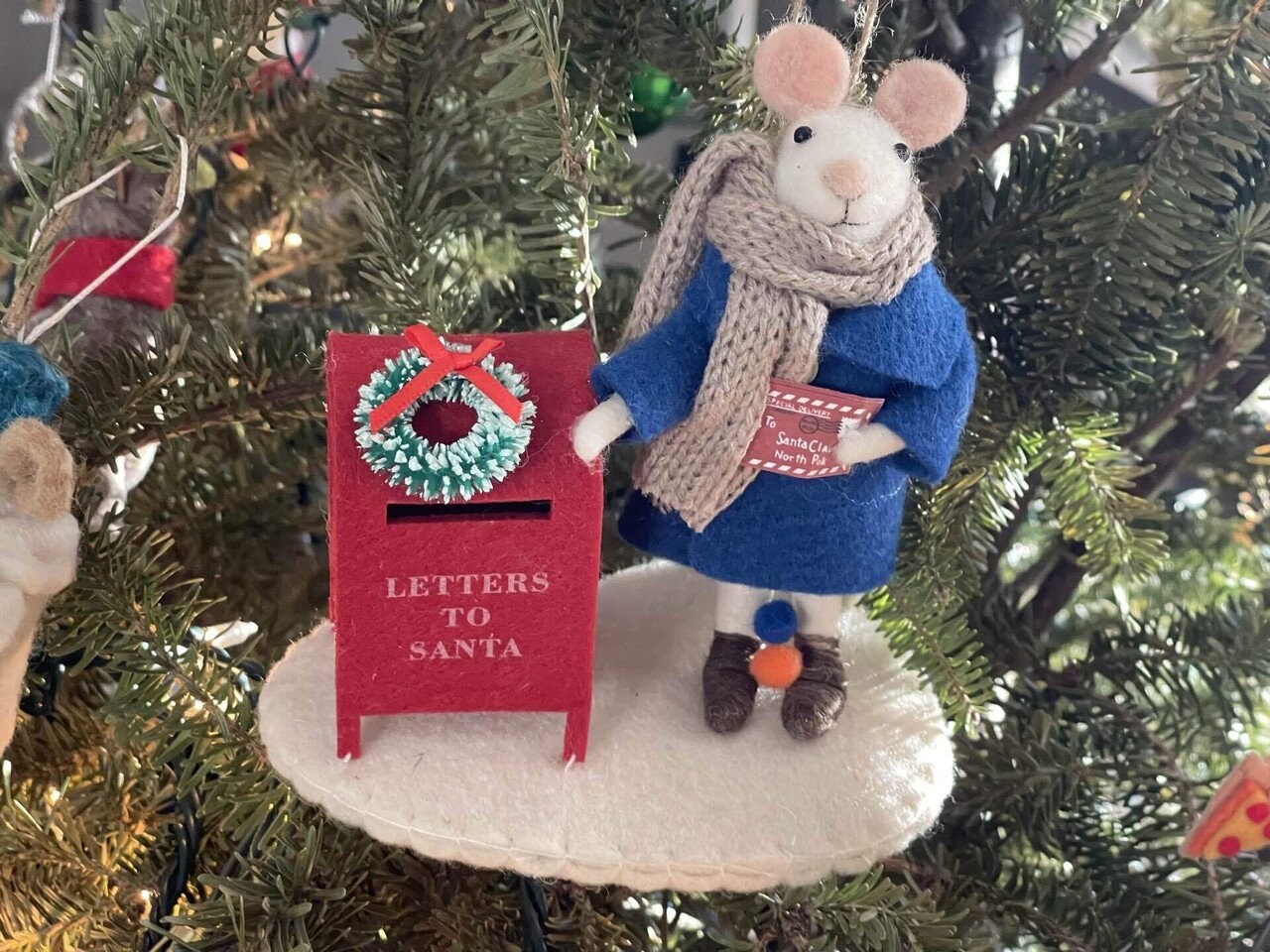 🌲LOVE Christmas 2025🌲｜SENRI OE 大江千里