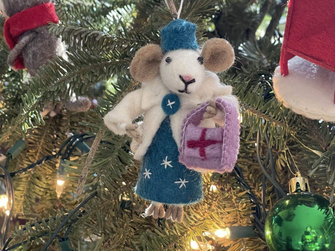 🌲LOVE Christmas 2025🌲｜SENRI OE 大江千里