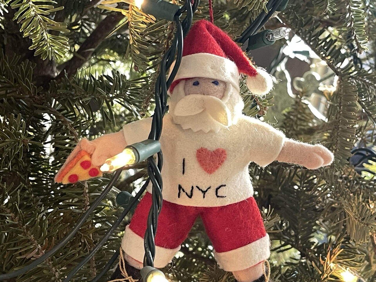 🌲LOVE Christmas 2025🌲｜SENRI OE 大江千里