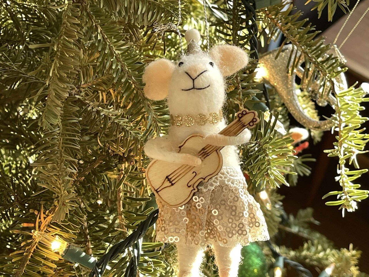 🌲LOVE Christmas 2025🌲｜SENRI OE 大江千里