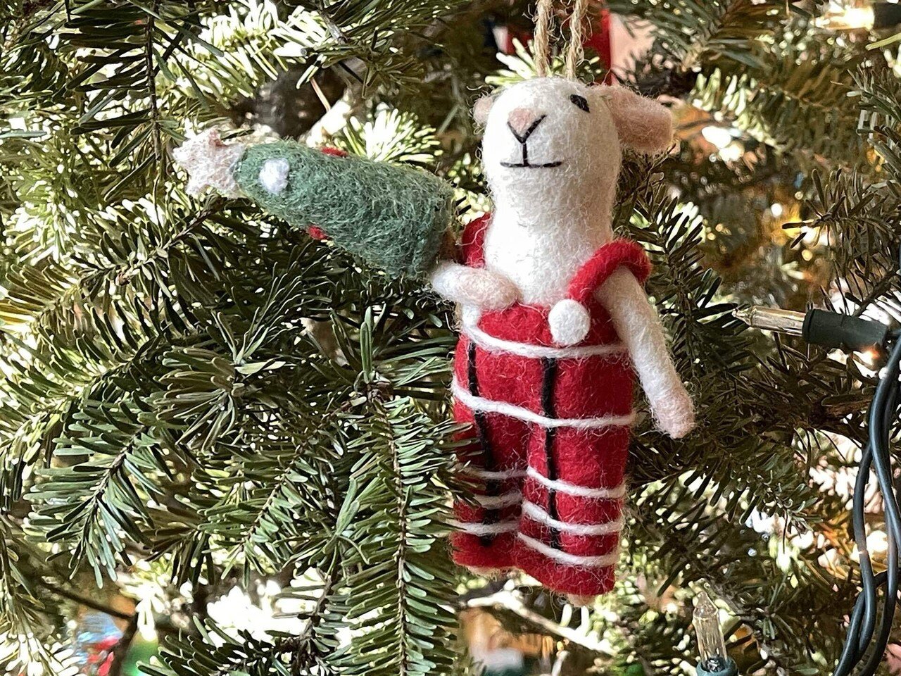 🌲LOVE Christmas 2025🌲｜SENRI OE 大江千里