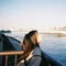會田留禾 | 言葉と写真
