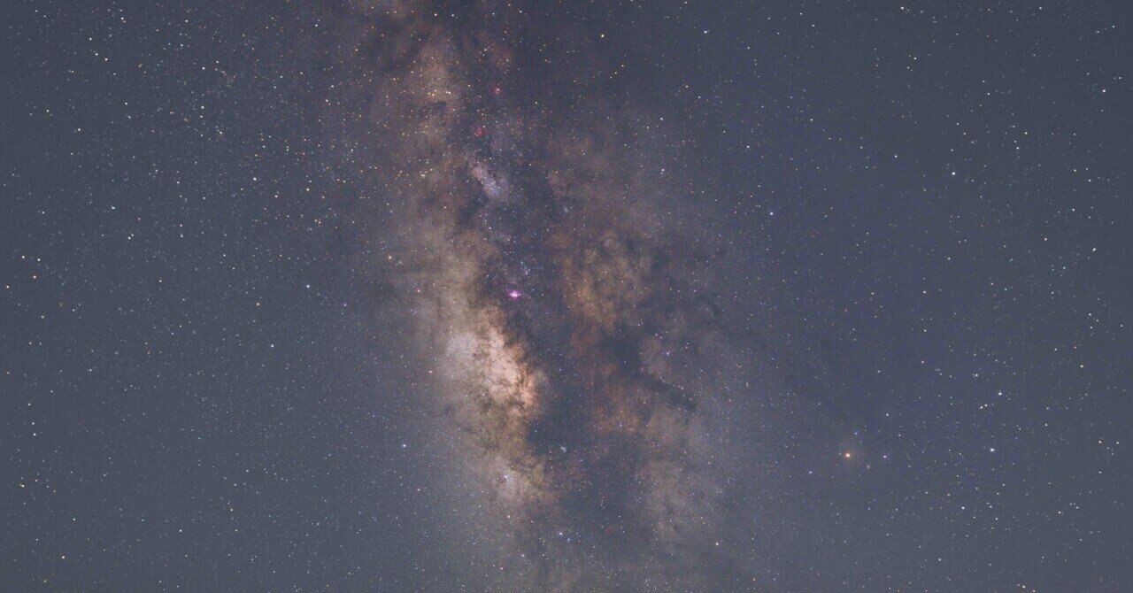 星の旅程 - 2025-12｜TADACAN photo｜note