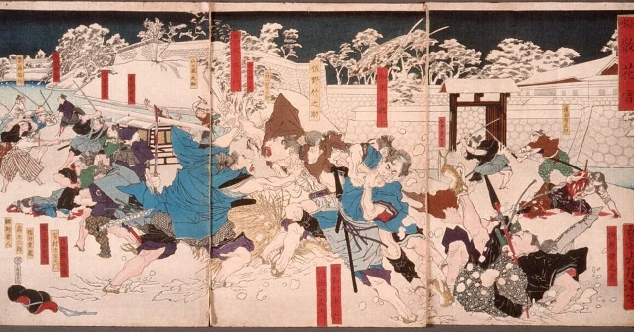 つの版】日本刀備忘録93：幕末動乱｜三宅つの