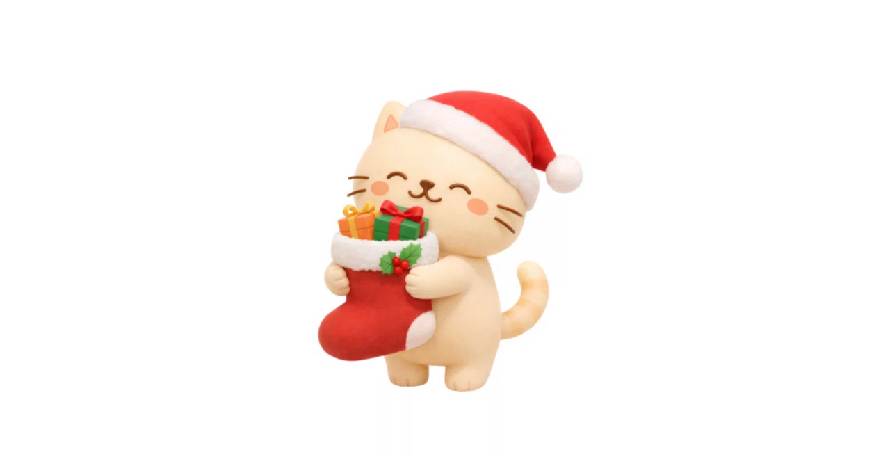 AIで作ったLINEスタンプを4つリリースしました！【3D版有】｜みく