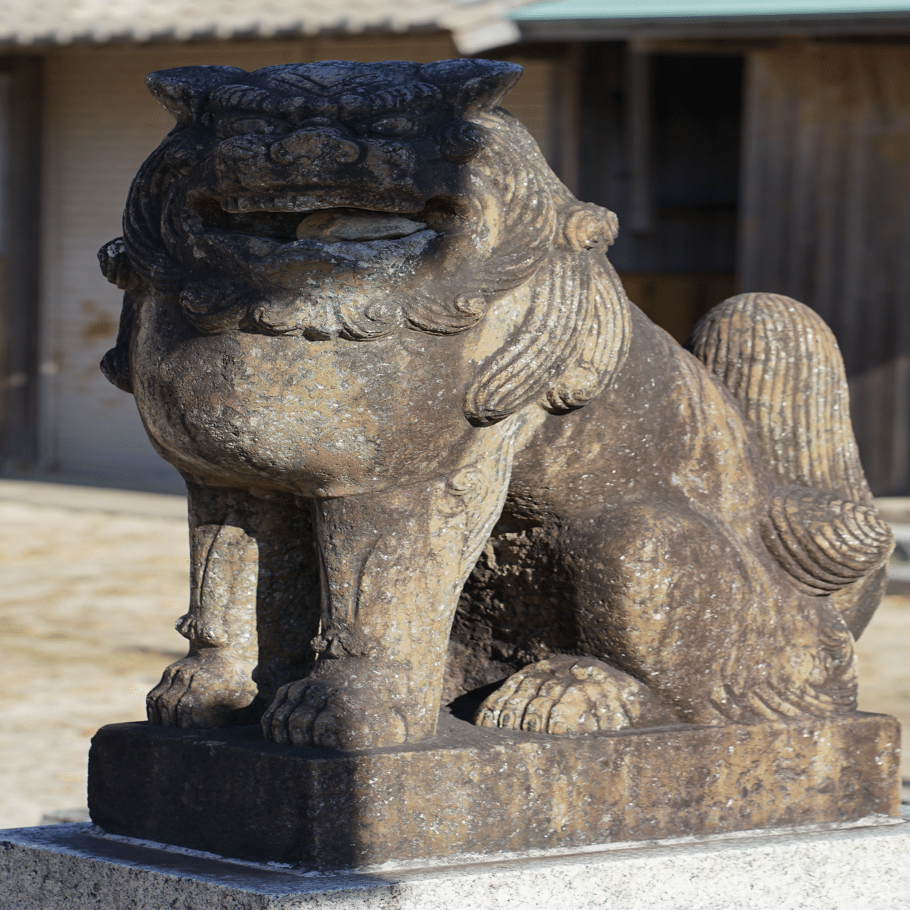 二宮 二宮神社 Ninomiya shrine (福岡市西区)｜MELLOW TIMES IN THIS CITY