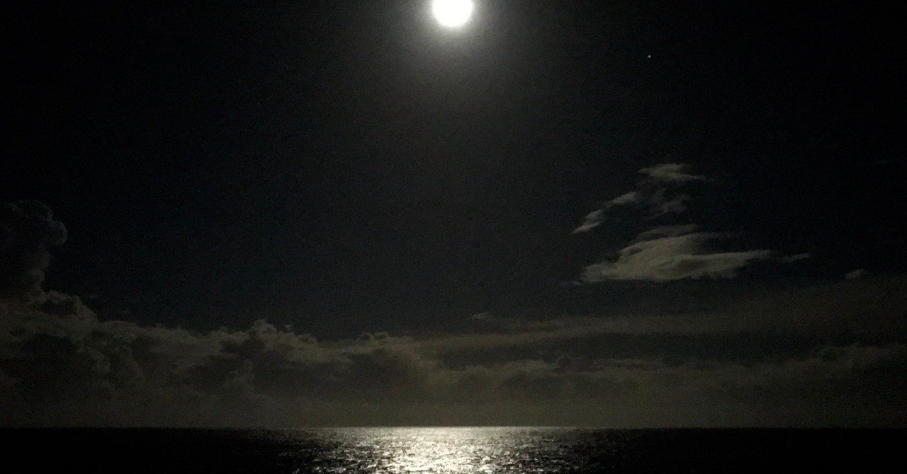 満月 詩 劇団ロオル Note