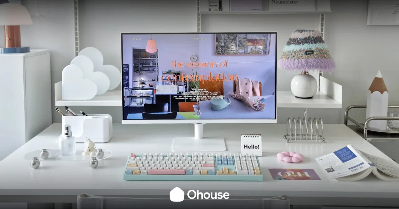 [Essential Guide] Boost Your Productivity! A Collection of Stylish ...
