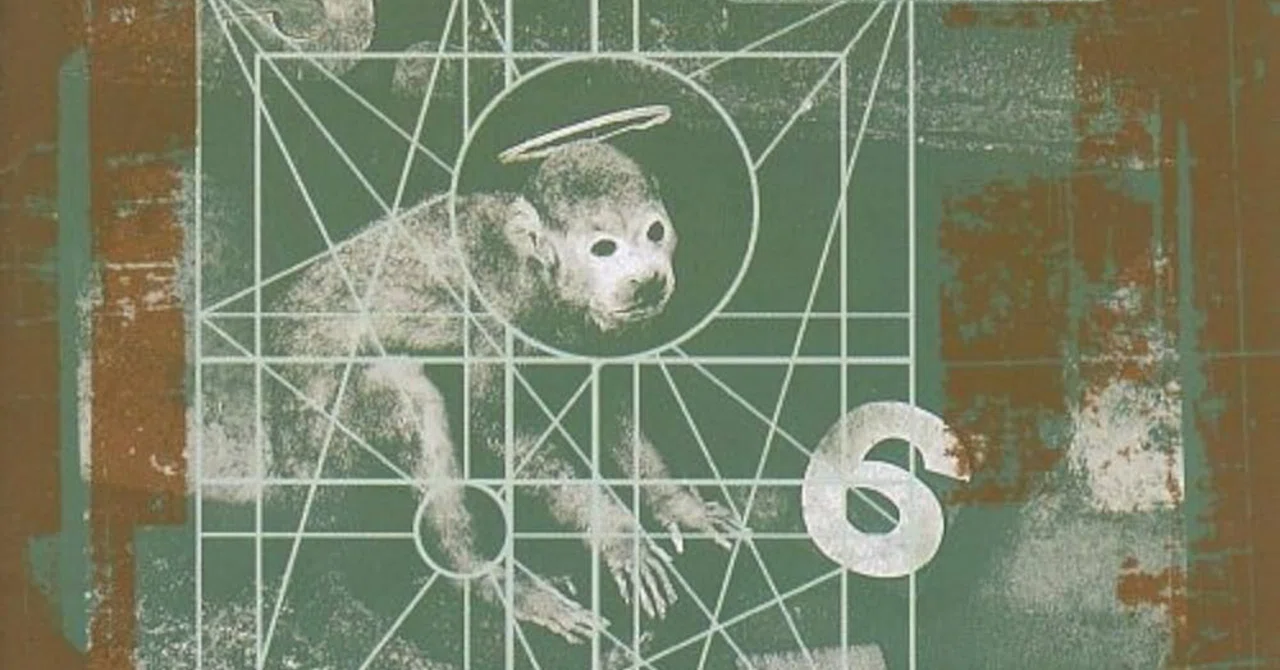 PIXIES - Doolittle - Pure Audio Recordings ピクシーズ Pixies