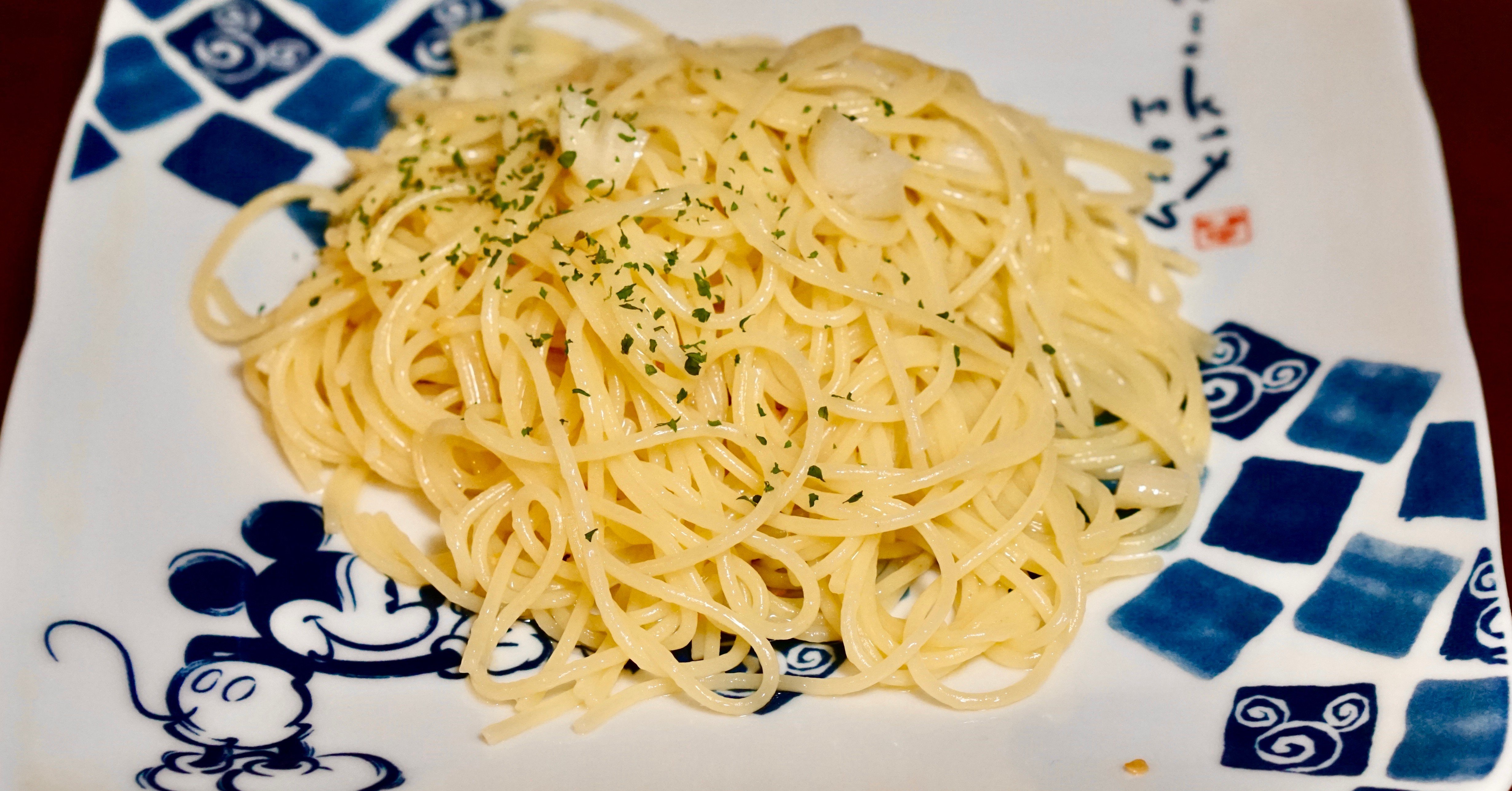 ペペロンチーノ2日目（4月24日）｜ペペロンちえみ