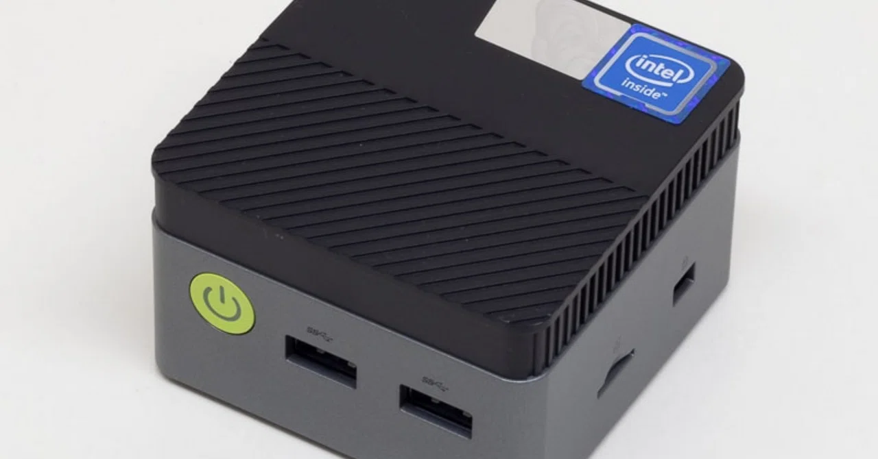 ミニPCでネットサーフィンのための環境を作ったはなし｜jumao