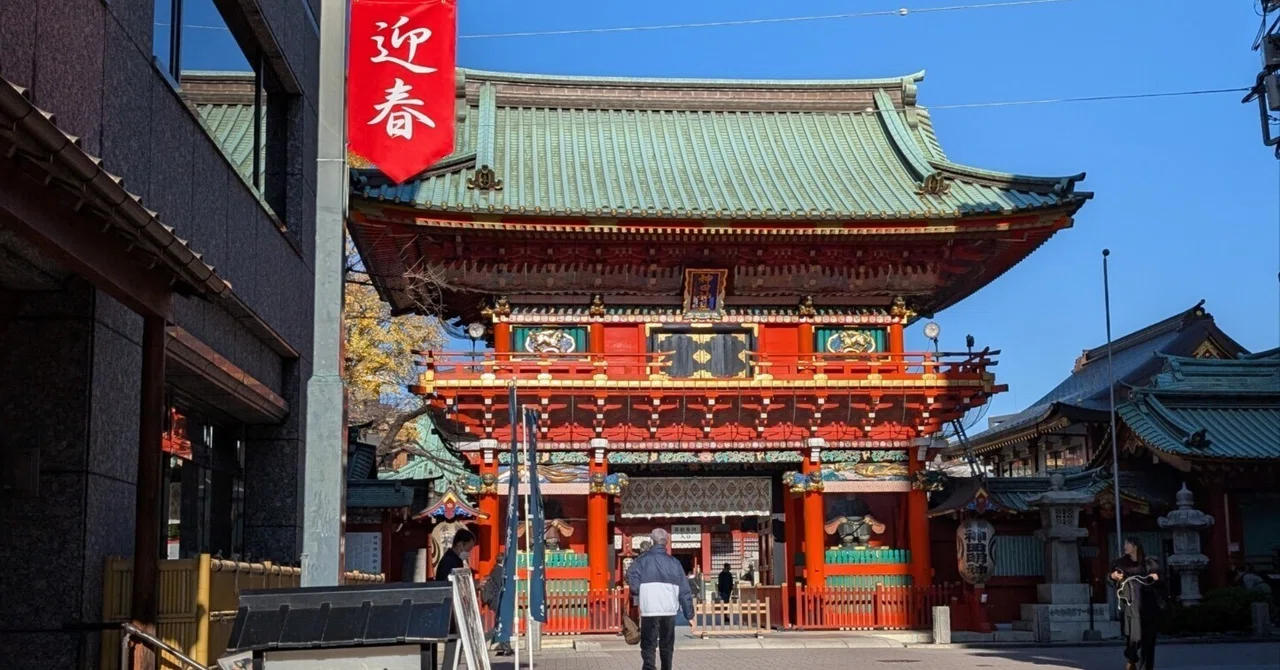 東京 神社巡り（東京十社） | アニメともコラボの江戸総鎮守 ― 神田明神（神田神社） ―｜もえあつ