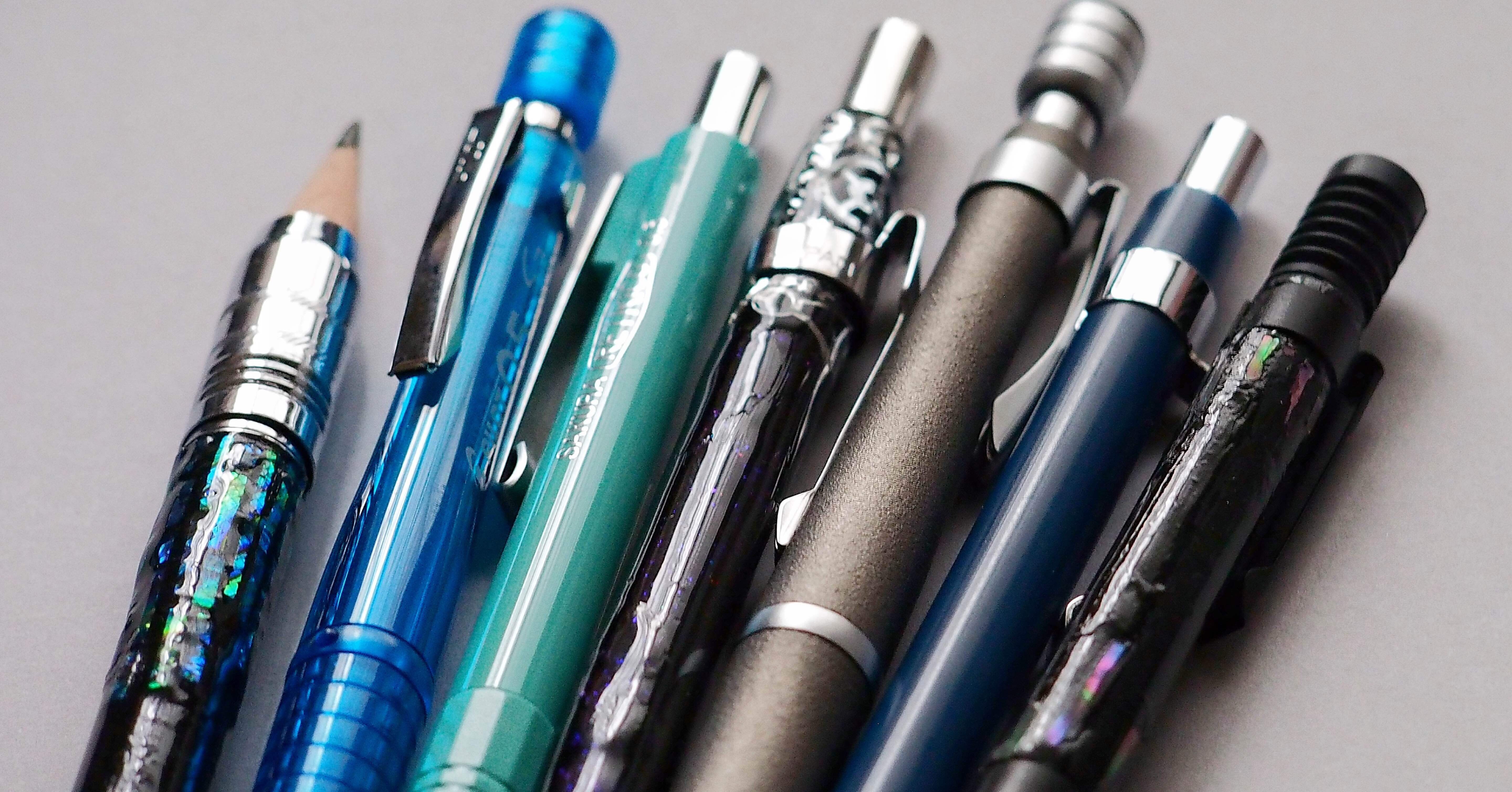 筆記具まとめ売り 筆記具 まとめ売り 廃盤 限定 - メルカリ