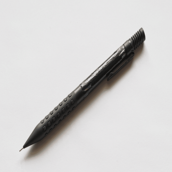 筆記具まとめて紹介-後編｜翔