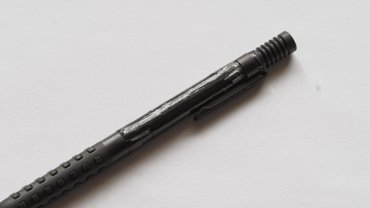 筆記具まとめて紹介-後編｜翔