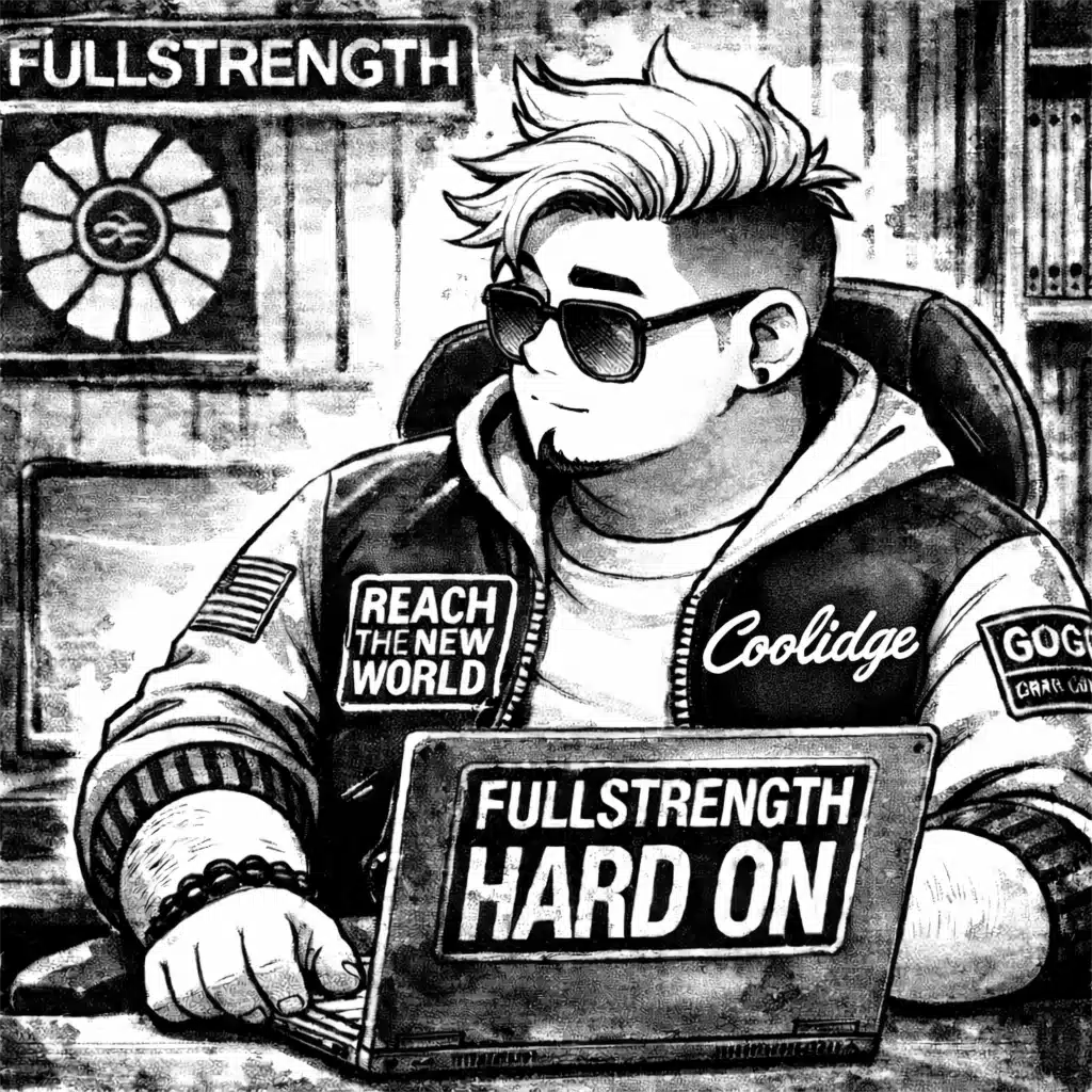 Ryongh4rn