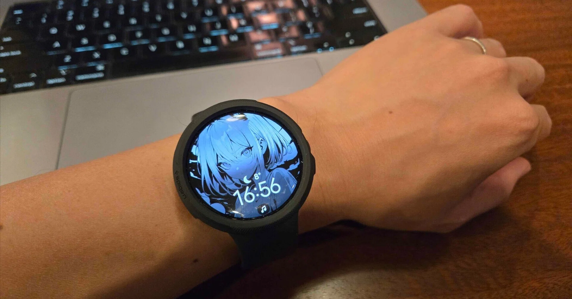 Pixel Watch 4 LTEを買ってネットに接続できなかった話｜けいすけ