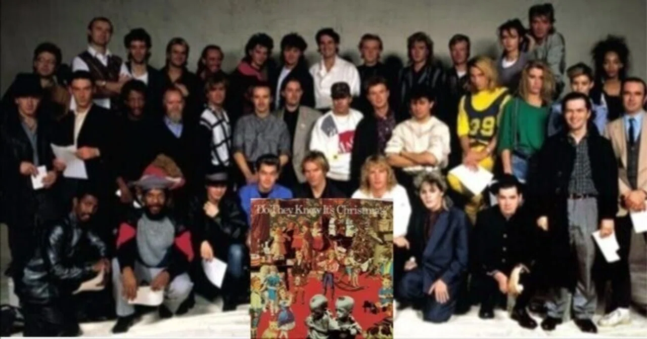 クリスマス・ソング～80年代洋楽を愉しむ｜めけめけ