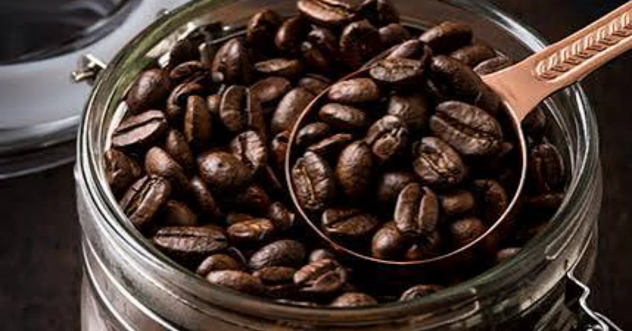 The Coffee Bean Crisis | Prices Have More Than Doubled in a Year, and ...