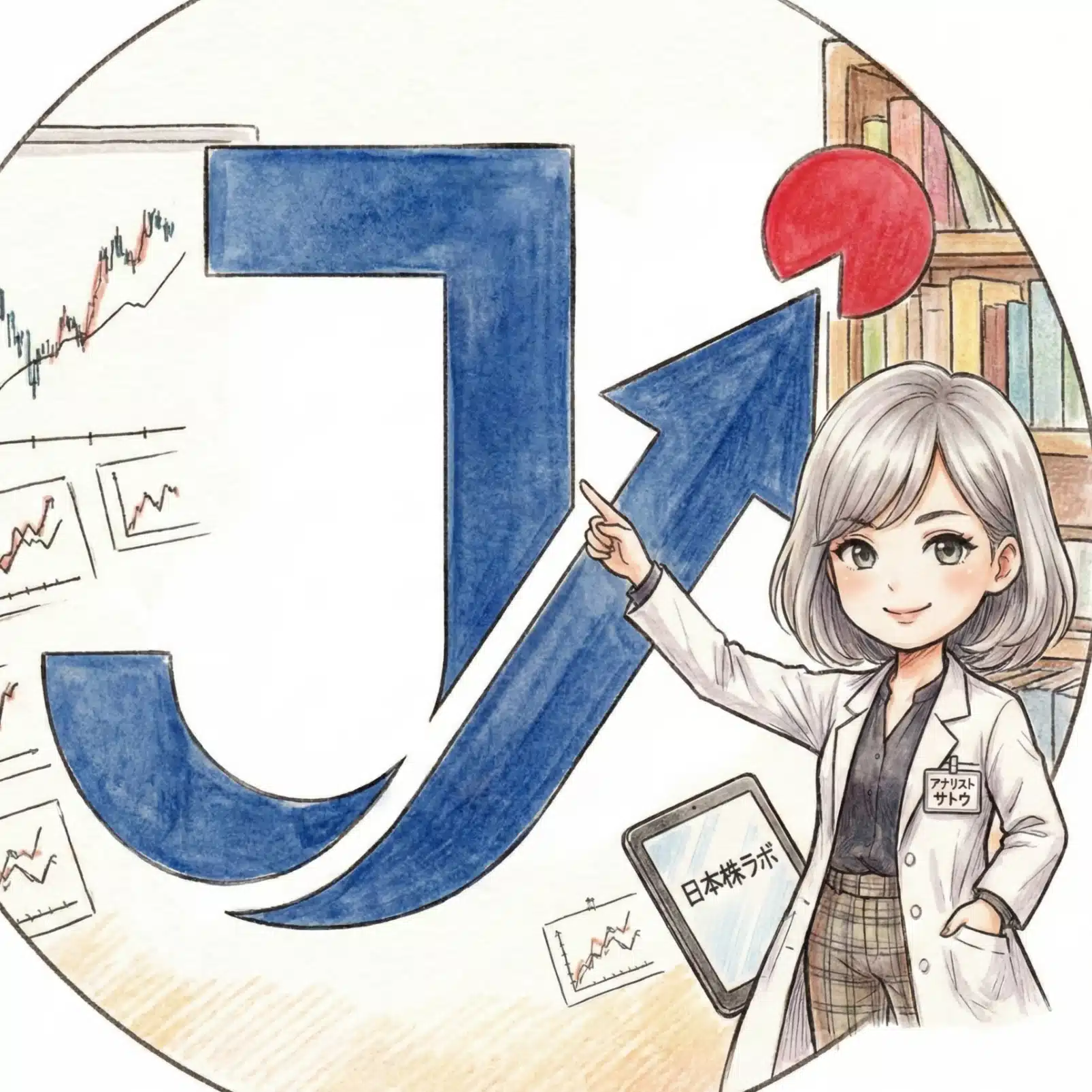 日本株ラボ